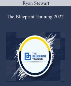 Ryan Stewart – The Blueprint Training 2022