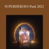 SUPERHEROES Pack 2022 250x343 1 » Courses[GB]