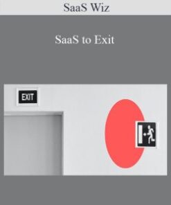 SaaS Wiz – SaaS to Exit