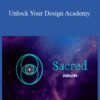 Sacred Union Unlock Your Design Academy 250x343 1 » Courses[GB]