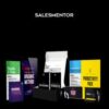 [Download Now] SalesMentor – Traffic and Funnels