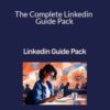 Sam Browne The Complete Linkedin Guide Pack 250x343 1 » Courses[GB]