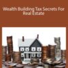 Sandy Botkin Wealth Building Tax Secrets For Real Estate 250x343 1 » Courses[GB]