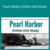 Sara Radginski Pearl Harbor Online Unit Study 250x343 1 » Courses[GB]