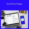 Sarah and Justin Social Proof Magic 250x343 1 » Courses[GB]