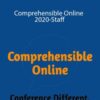 Scott Benedict Comprehensible Online 2020 Staff 250x343 1 » Courses[GB]