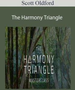 Scott Oldford – The Harmony Triangle