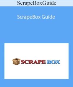 ScrapeBoxGuide – ScrapeBox Guide