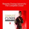 Sean Sena Remote Closing University The Complete Closer 250x343 1 » Courses[GB]