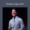 Sean Terry Freedom Logic 2022 250x343 1 » Courses[GB]