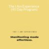 Selena Maesta The I Am Experience 45 Day Program 250x343 1 » Courses[GB]