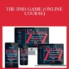 Selfgain THE BNB GAME ONLINE COURSE 250x343 1 » Courses[GB]