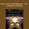 Shawn Carson Jess Marion John Overdurf Deep Trance Identification The Companion Manual 250x343 1 » Courses[GB]