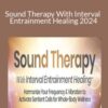 Shawn Marie Higgins The Sound Therapy With Interval Entrainment Healing 2024 250x343 1 » Courses[GB]