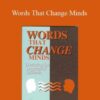 Shelle Charvet Words That Change Minds 250x343 1 » Courses[GB]