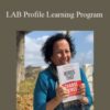 Shelle Rose Charvet LAB Profile Learning Program 250x343 1 » Courses[GB]