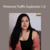 Shruti Pangtey Pinterest Traffic Explosion 1.0 250x343 1 » Courses[GB]