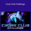 Siddharth Rajsekar – Crore Club Challenge