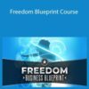 Siddharth Rajsekar Freedom Blueprint Course 250x343 1 » Courses[GB]