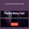 Siddharth Rajsekar Freedom Meetup Vault 250x343 1 » Courses[GB]