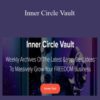 Siddharth Rajsekar – Inner Circle Vault