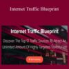 Siddharth Rajsekar – Internet Traffic Blueprint