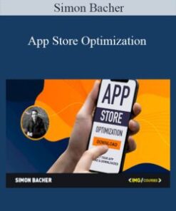 Simon Bacher – App Store Optimization