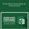 Simon Sez IT Power Pivot Power Query DAX in Excel 250x343 1 » Courses[GB]