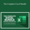 Simon Sez IT – The Complete Excel Bundle