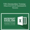 Simon Sez IT VBA Intermediate Training Discover Excel Automation Secrets 250x343 1 » Courses[GB]