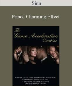 Sinn – Prince Charming Effect