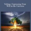 Sixty Skills Volting Expressing Your Will in the Universe 250x343 1 » Courses[GB]
