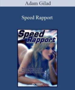 Social Mastery – Speed Rapport