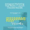 Stacey Herbert Instagram Marketing That Works Launch Checklist Bundle 250x343 1 » Courses[GB]