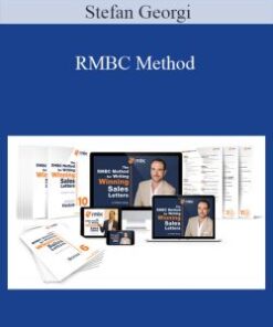 Stefan Georgi – RMBC Method
