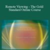 Stephan Schwartz Remote Viewing The Gold Standard Online Course 250x343 1 » Courses[GB]