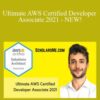Stephane Maarek Ultimate AWS Certified Developer Associate 2021 NEW 250x343 1 » Courses[GB]