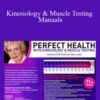 Stephanie Relfe – Kinesiology & Muscle Testing Manuals