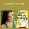 Steve Alcorn Novel Writing Workshop 250x343 1 » Courses[GB]