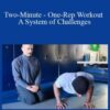 Steve Maxwell Two Minute One Rep Workout A System of Challenges 250x343 1 » Courses[GB]