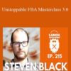 Steven Black Unstoppable FBA Masterclass 3.0 250x343 1 » Courses[GB]