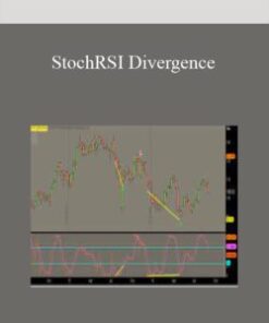 StochRSI Divergence