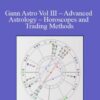 Stockcyclesforecast E28093 Gann Astro Vol III E28093 Advanced Astrology E28093 Horoscopes and Trading Methods 250x343 1 » Courses[GB]