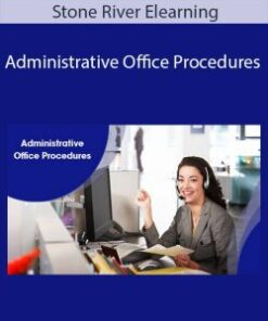 Stone River Elearning – Administrative Office Procedures
