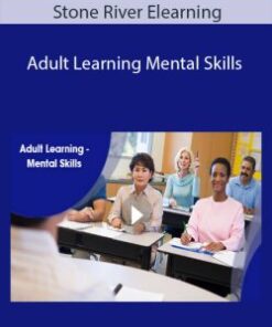Stone River Elearning – Adult Learning Mental Skills