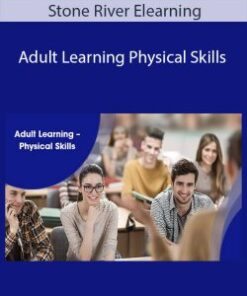 Stone River Elearning – Adult Learning Physical Skills