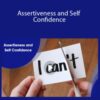 Stone River Elearning – Assertiveness and Self Confidence