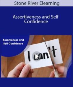 Stone River Elearning – Assertiveness and Self Confidence