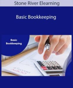 Stone River Elearning – Basic Bookkeeping