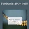 Stone River Elearning Blockchain as a Service BaaS 250x343 1 » Courses[GB]